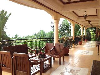 Camiguin Highland Resort