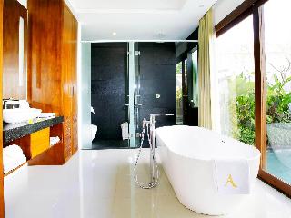 Asuri Bali Villas Kuta By Bali Family Hospitality