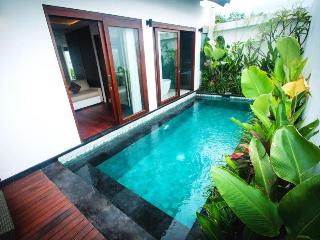 Asuri Bali Villas Kuta By Bali Family Hospitality