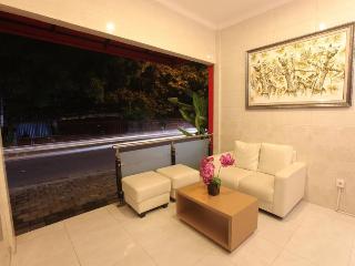 Angkul Angkul Beach Inn Kuta