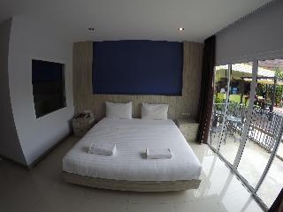 Anantra Pattaya Resort By Cpg