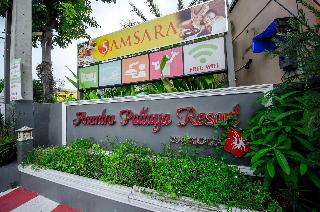 Anantra Pattaya Resort By Cpg