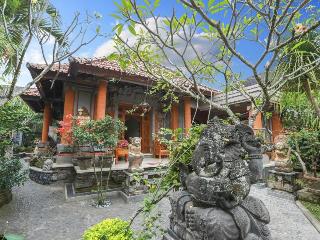 Satya House - Ubud