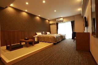 The Base Sakai Higashi Apartment Hotel