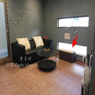 大廳