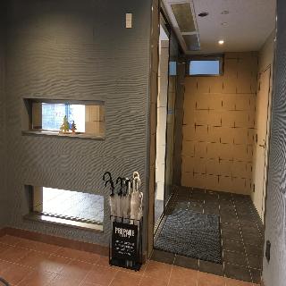 大廳
