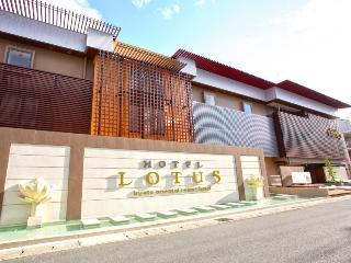 Hotel & Spa Lotus (Adult Only) image