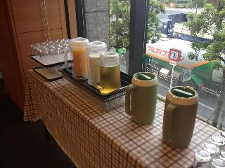 餐館