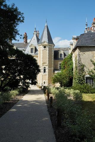 Les Sources De Cheverny