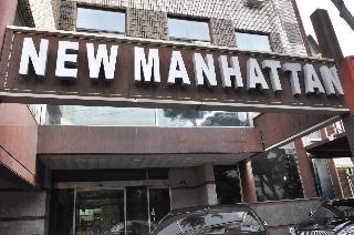 New Manhattan Hotel