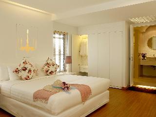 Verano Beach Villa