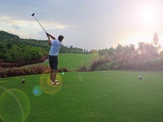 OXFORD GOLF RESORT photo 5
