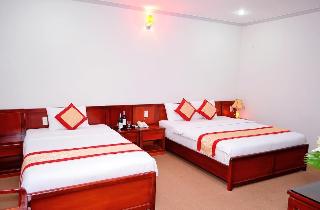Asia Hotel Can Tho