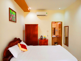 Orange Resort