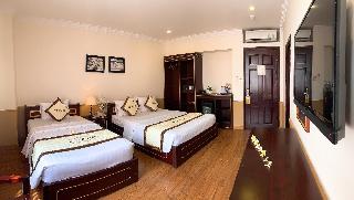 Boulevard Hotel Phu Quoc