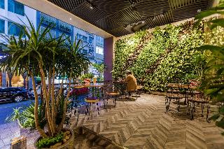 Sunflower Cbq Hotel