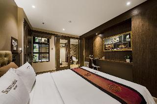Sunflower Cbq Hotel