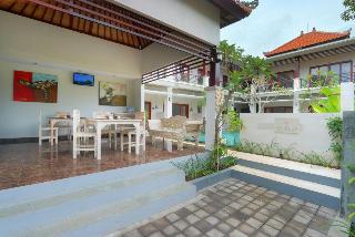 Avisara Villa and Guest House