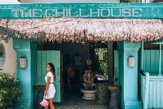乔里旅馆-巴厘岛冲浪和瑜珈度假村 The Chillhouse - Bali Surf and Yoga Retreats