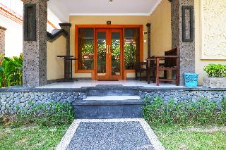 GORA BEACH INN by ZUZU