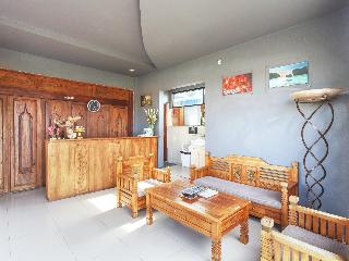 Ashana Hotel Uluwatu