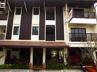 BB Mantra Hotel