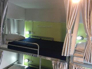 Chiang Mai Shunlin Hostel
