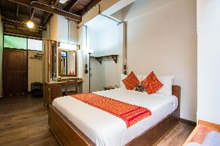 Pak Chiang Mai Guesthouse
