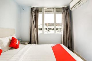 Green Leaf Boutique Hotel