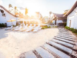 The Samui Beach Resort