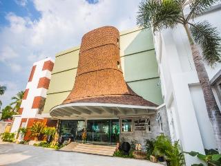 The Samui Beach Resort