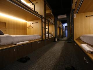 Philstay Myeongdong Boutique Women Only