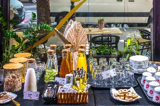 Andrassy Thai Hotel