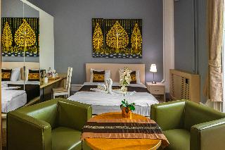 Andrassy Thai Hotel