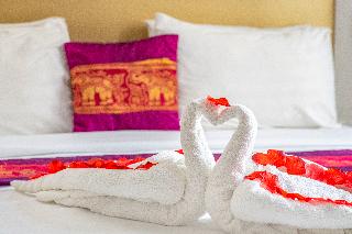 Andrassy Thai Hotel