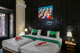 Andrassy Thai Hotel