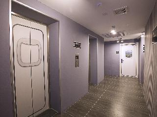 Sri Langit Hotel - KLIA