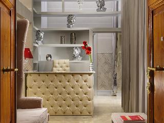 Lifestyle Suites Rome