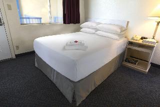 Americas Best Inn And Suites Fort Lauderdale North