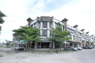 Grand Kapar Klang Sentral