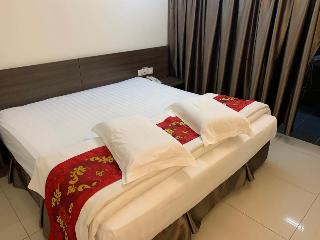 Green Hotel Puchong