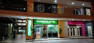 GoodHope Hotel Kelana Mall Kuala Lumpur