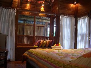 Ubud Hideaway