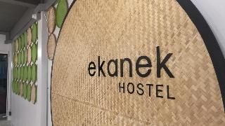 埃卡内克青年旅馆 Ekanek Hostel