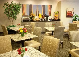 Silver Cloud Inn - Bellevue Downtown 