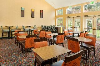 Residence Inn Seattle Northeast Bothell