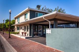 University Inn Suites Asu Tempe