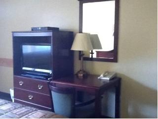 University Inn Suites Asu Tempe