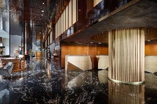 Jw Marriott Hotel Sao Paulo