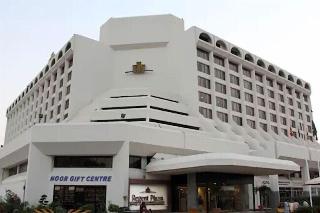 Regent Plaza Hotel Convention Center